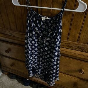 Woman’s top
